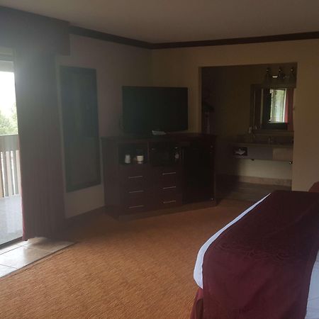 Best Western Pine Springs Inn Ruidoso Downs Ngoại thất bức ảnh