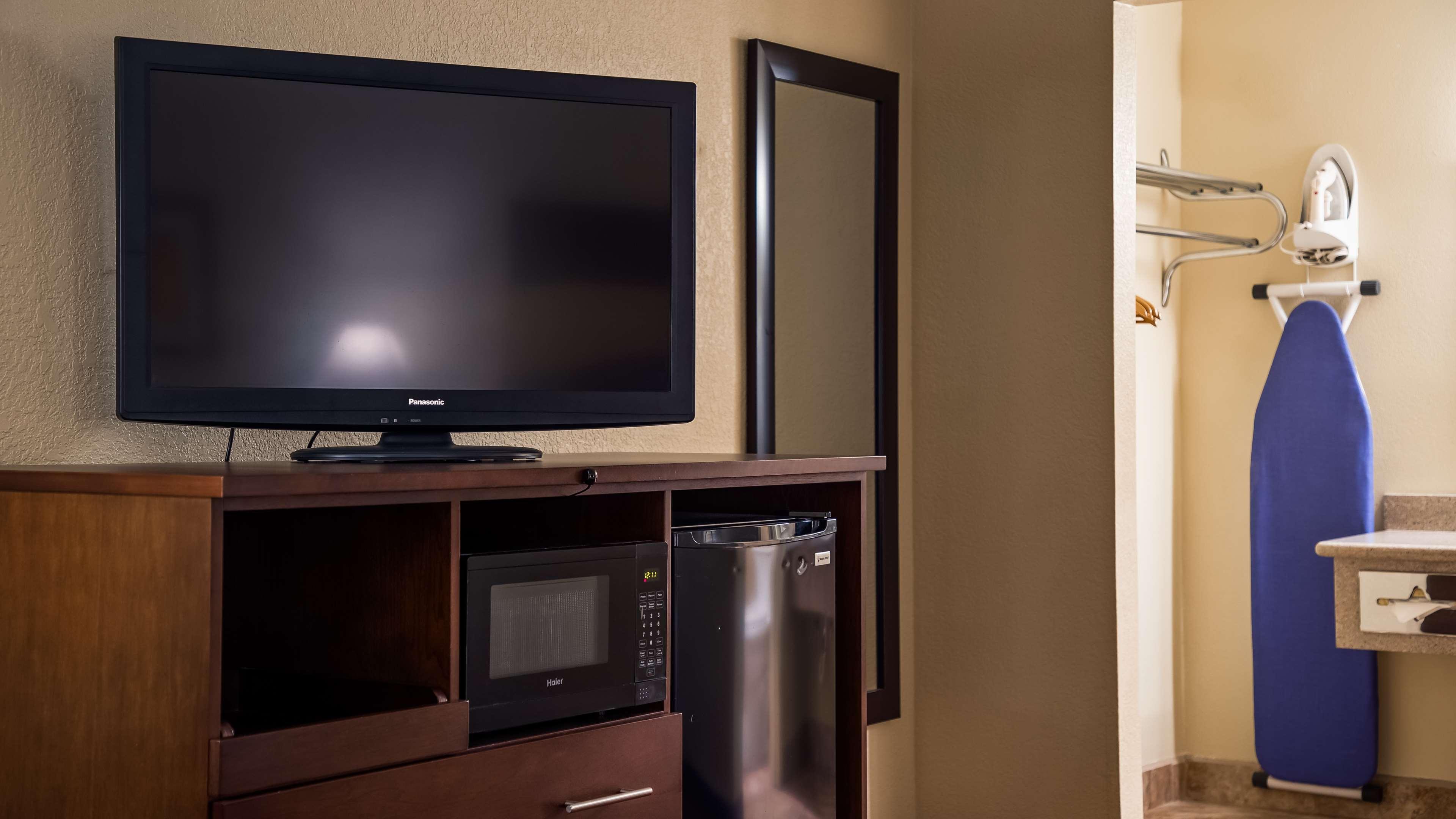 Best Western Pine Springs Inn Ruidoso Downs Ngoại thất bức ảnh