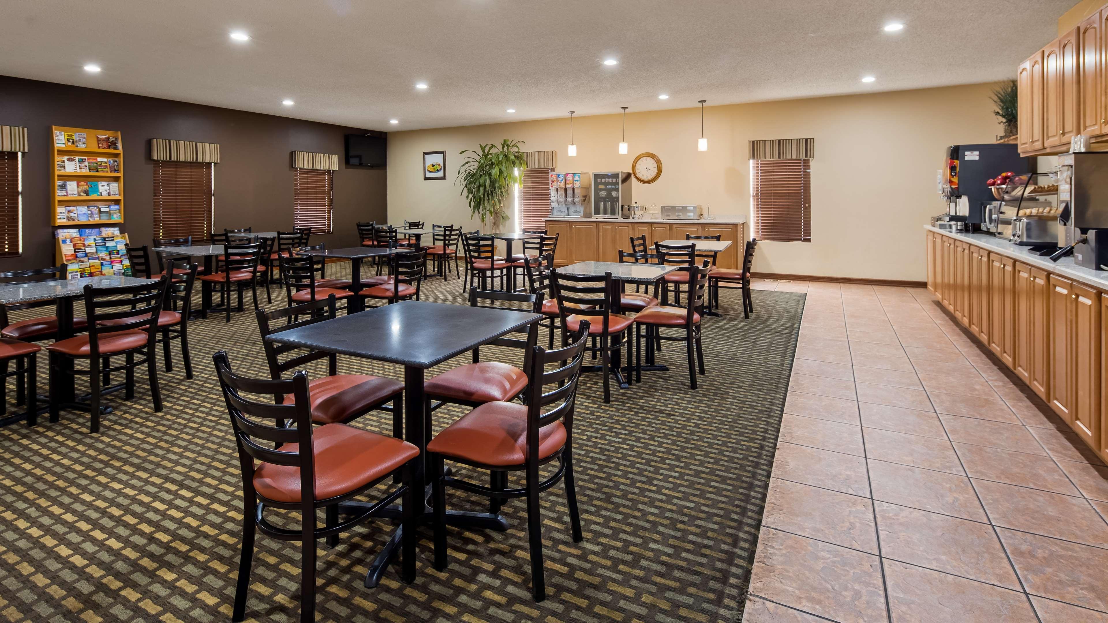 Best Western Pine Springs Inn Ruidoso Downs Ngoại thất bức ảnh