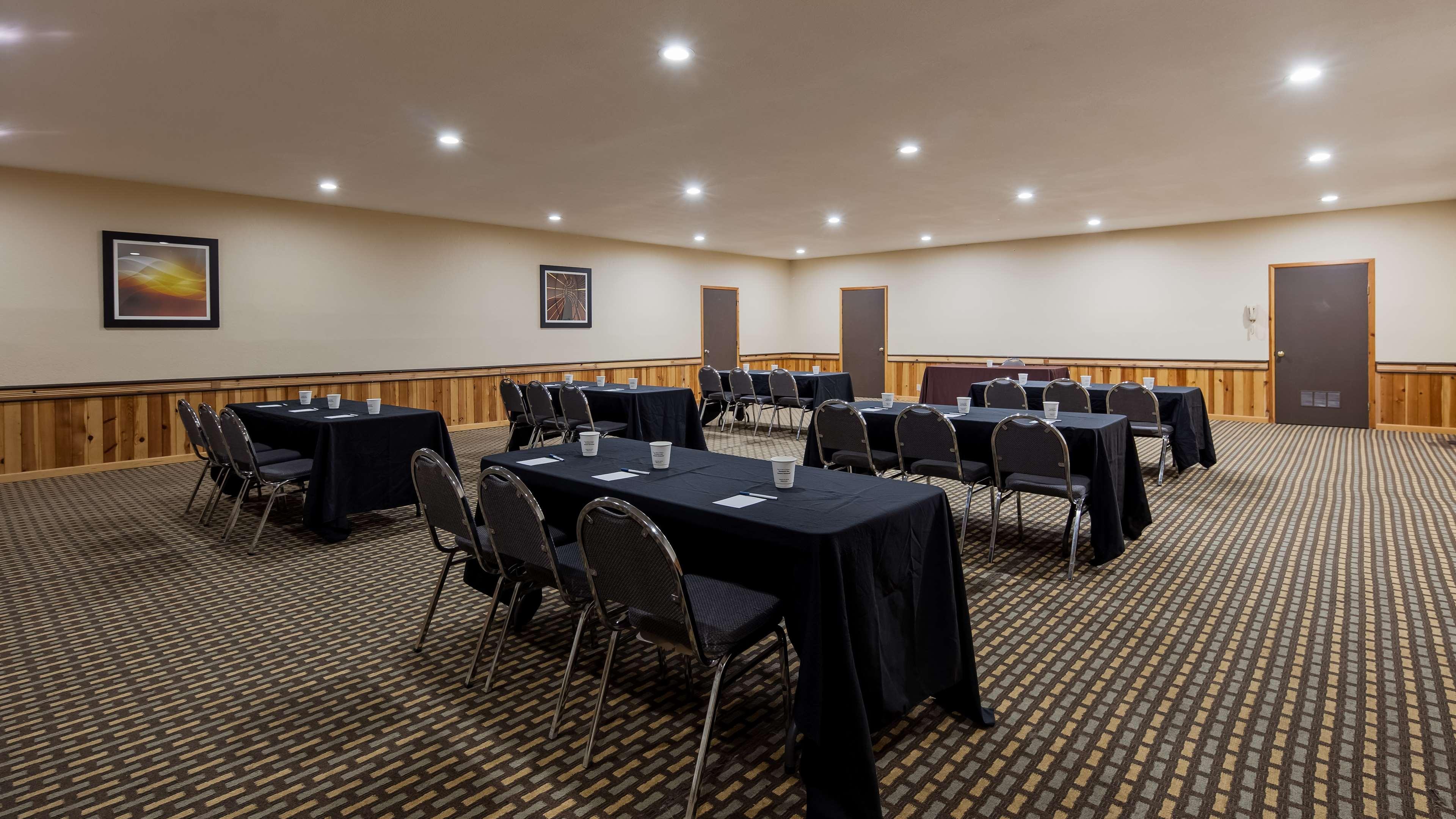 Best Western Pine Springs Inn Ruidoso Downs Ngoại thất bức ảnh