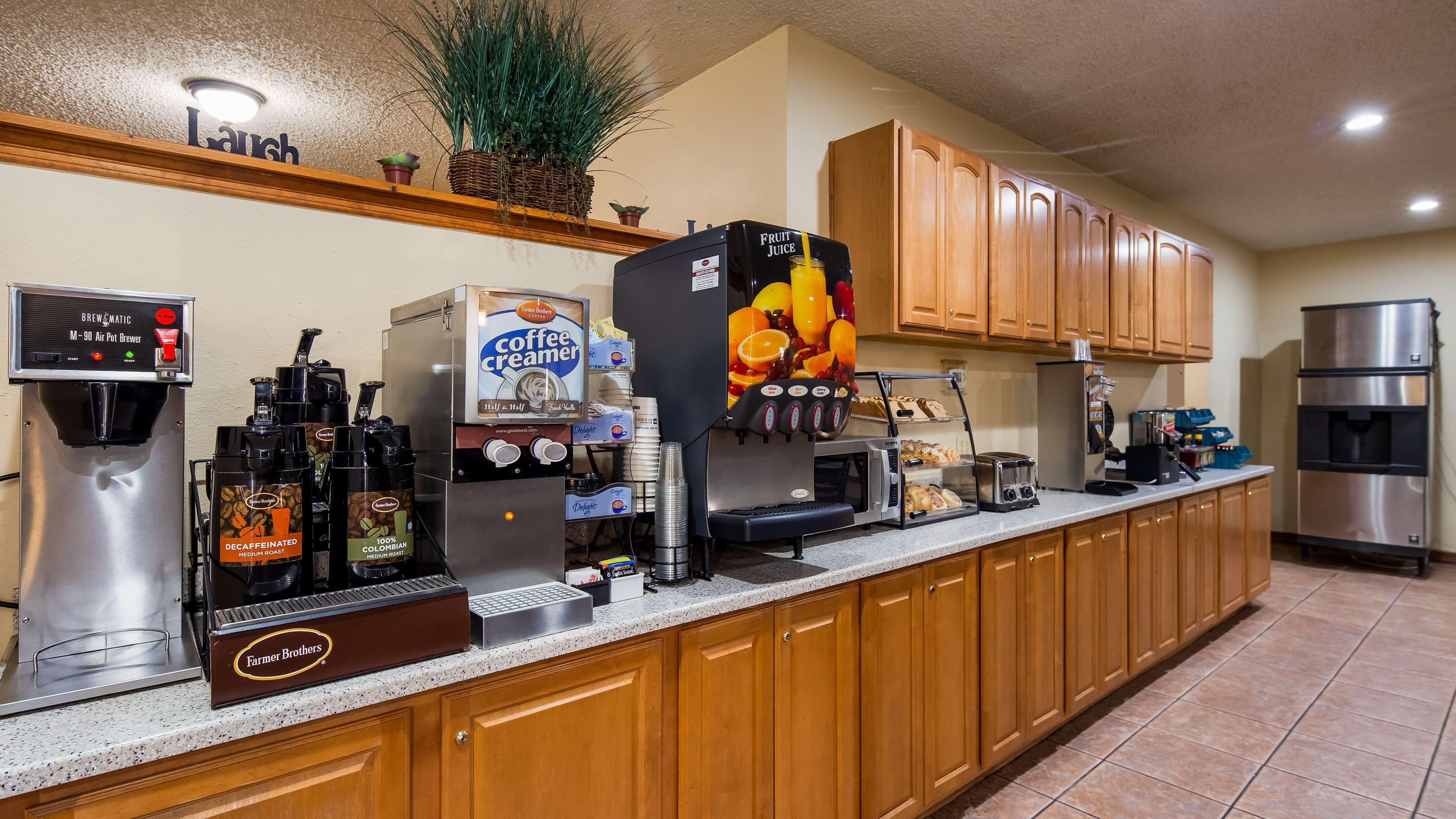 Best Western Pine Springs Inn Ruidoso Downs Ngoại thất bức ảnh