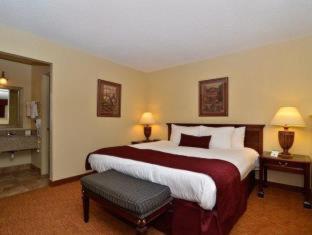 Best Western Pine Springs Inn Ruidoso Downs Phòng bức ảnh
